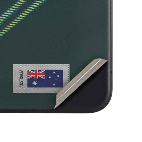 Australia Soccer Flag Google Pixel 8a Skin